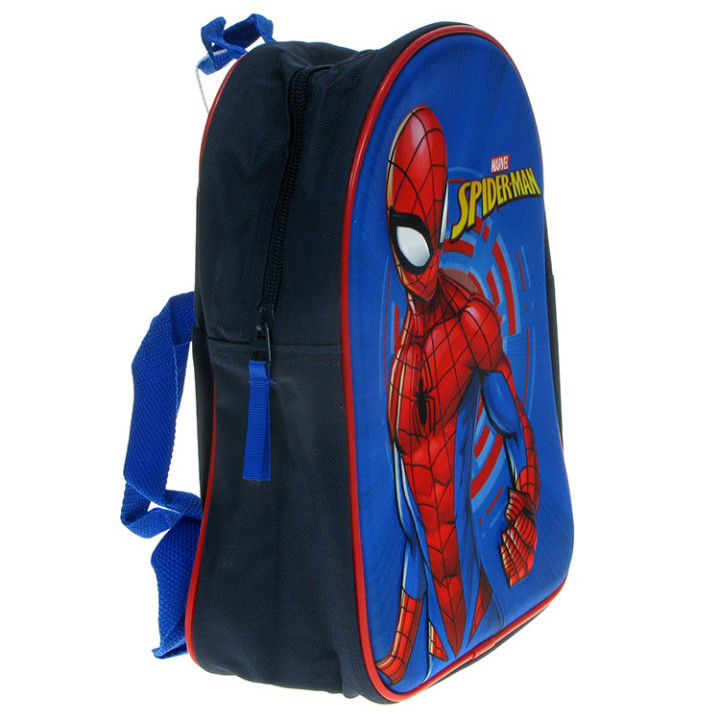 Plecak 3D Spider-Man dla maluchów