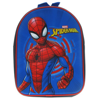 Plecak 3D Spider-Man dla maluchów
