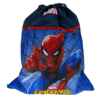 Worek sportowy, na plecy, dla dzieci - Spider-Man