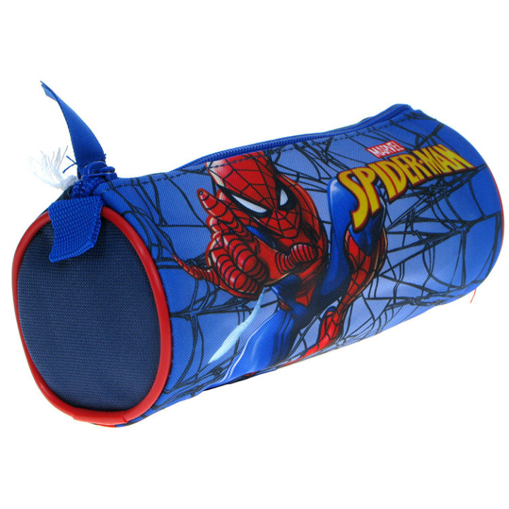 Spider-Man - piórnik tuba