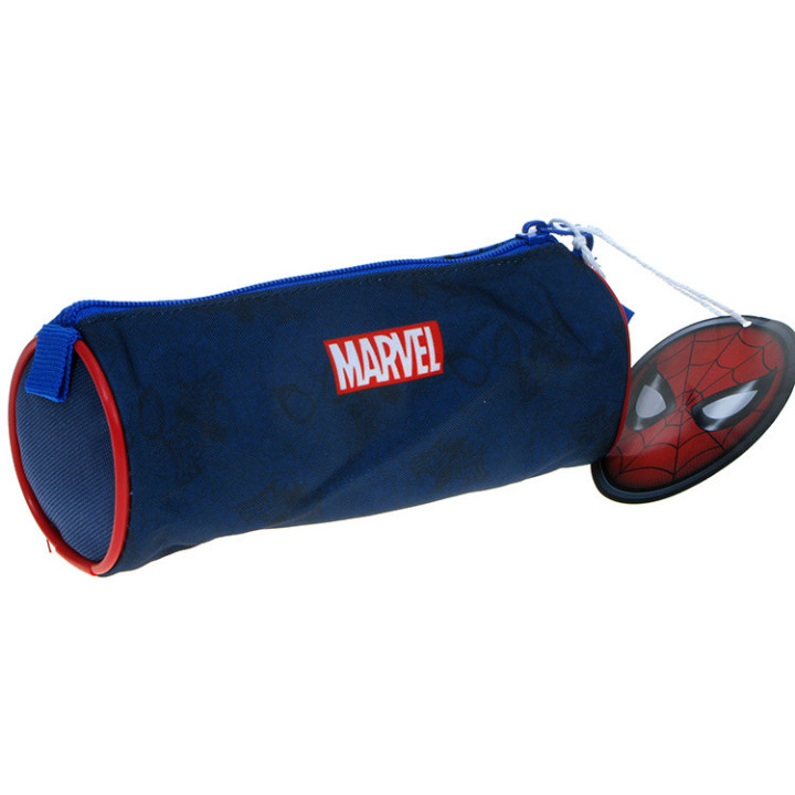 Spider-Man - piórnik tuba