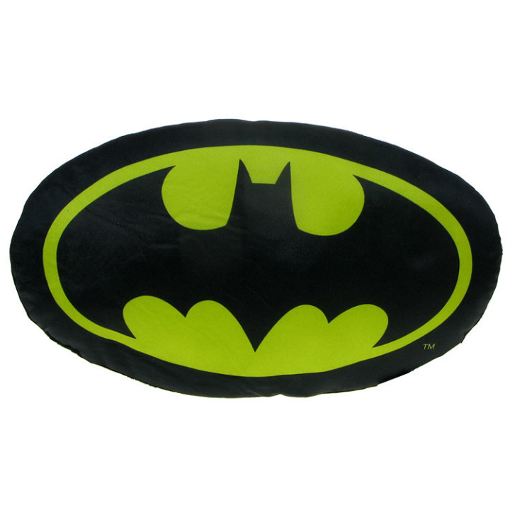 Batman - Poduszka pluszowa