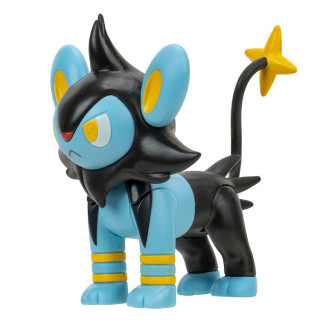 Pokemon - figurka - 42457 Luxio