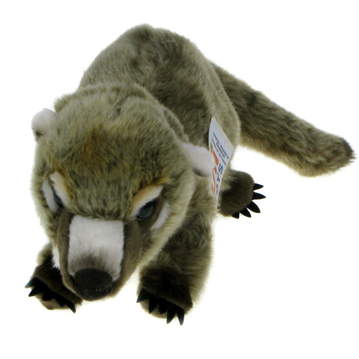 Maskotka Ostronos 30cm