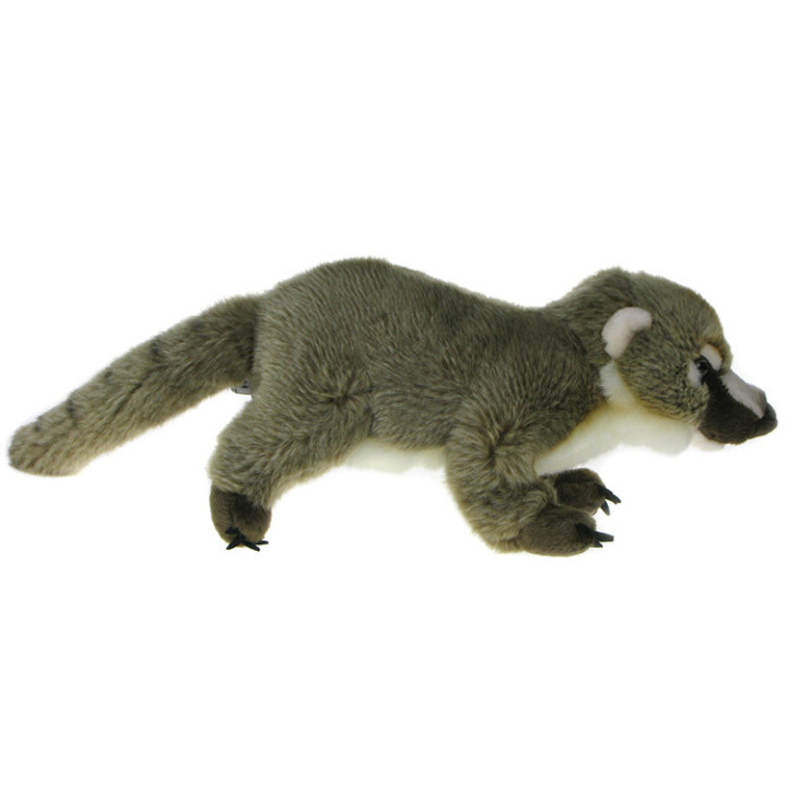 Maskotka Ostronos 30cm