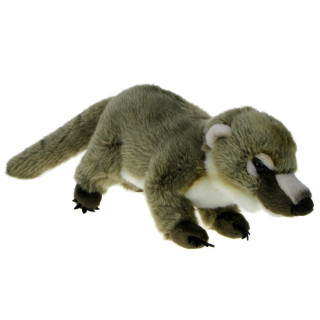 Maskotka Ostronos 30cm