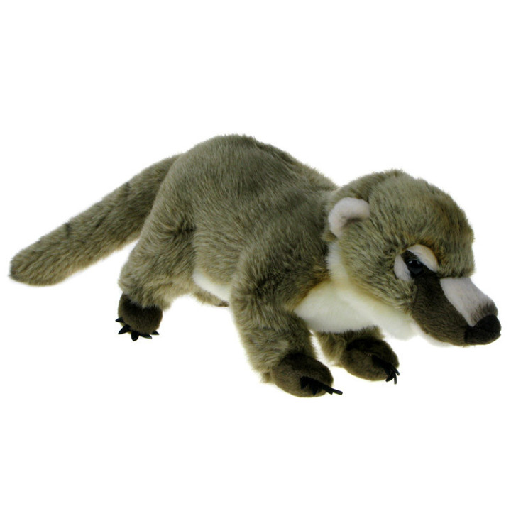 Maskotka Ostronos 30cm