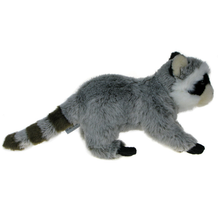 Maskotka Szop 28cm