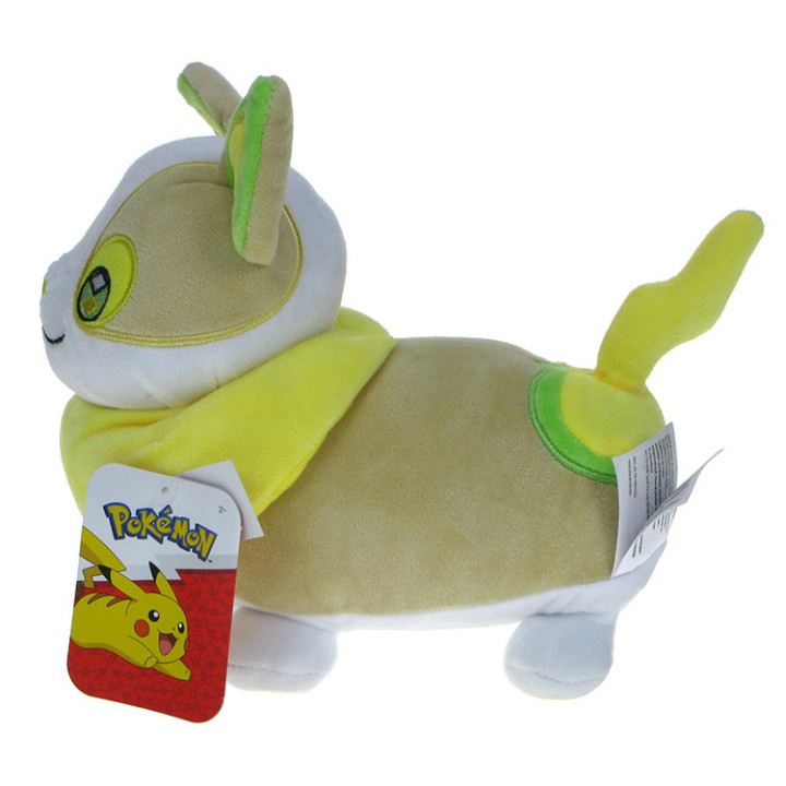 Pokemon - Maskotka Yamper 20cm