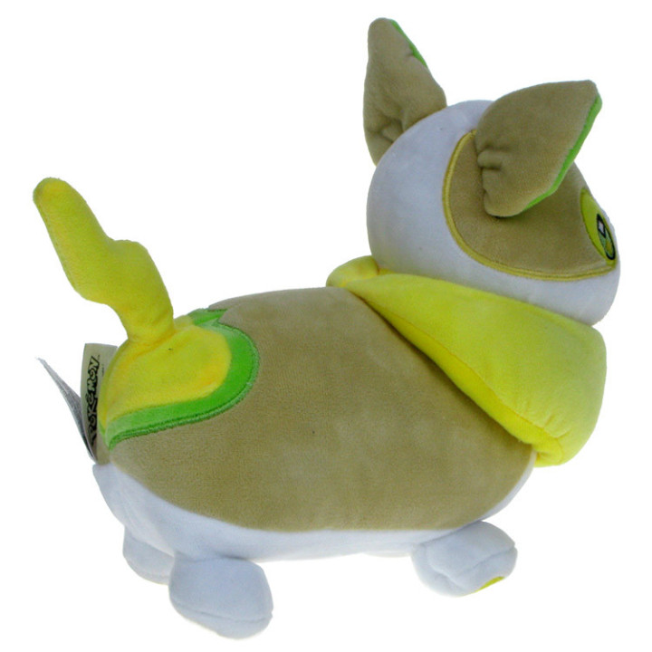 Pokemon - Maskotka Yamper 20cm