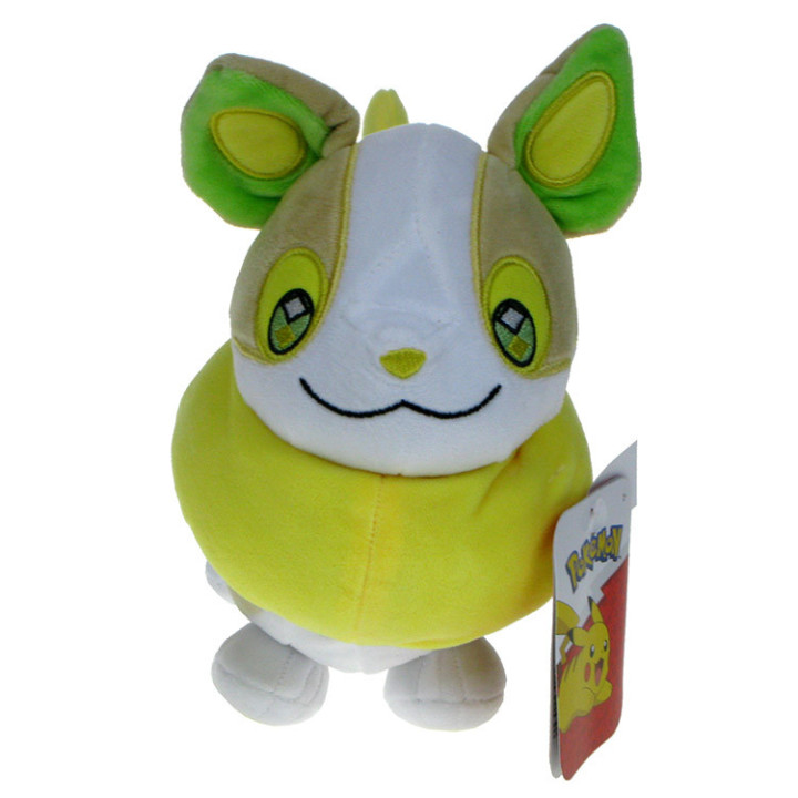 Pokemon - Maskotka Yamper 20cm