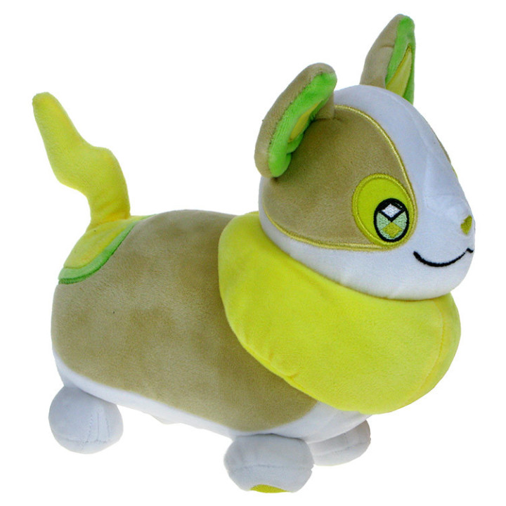 Pokemon - Maskotka Yamper 20cm