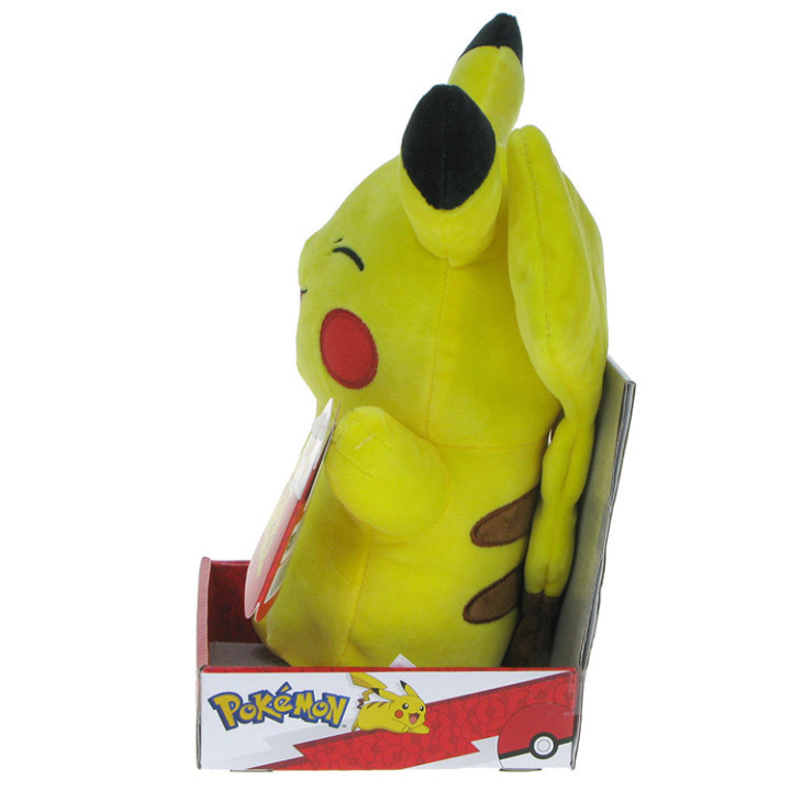 Pokemon - duża maskotka - Pikachu