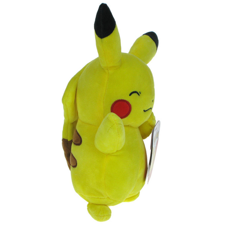 Pokemon - Maskotka Pikachu 24cm