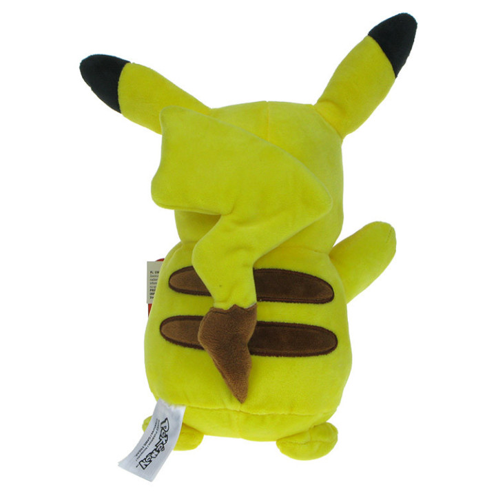 Pokemon - Maskotka Pikachu 24cm