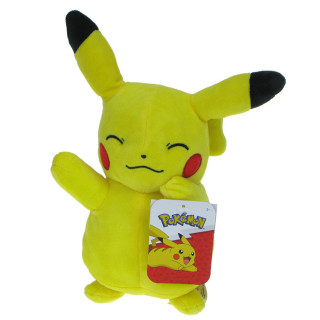 Pokemon - Maskotka Pikachu 24cm