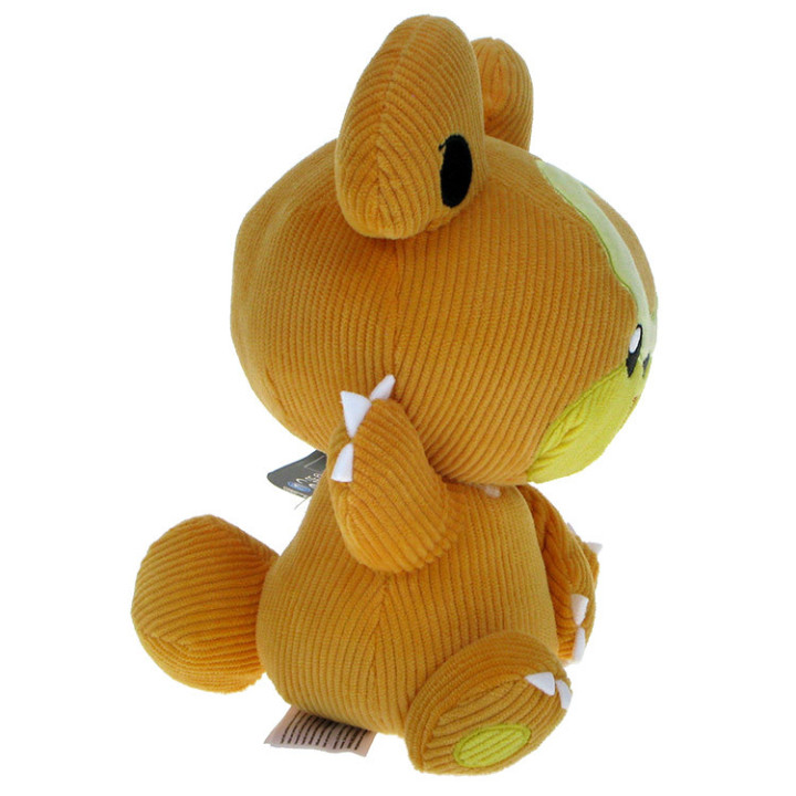 Pokemon - Maskotka Teddiursa 20cm (seria sztruks)