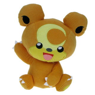 Pokemon - Maskotka Teddiursa 20cm (seria sztruks)