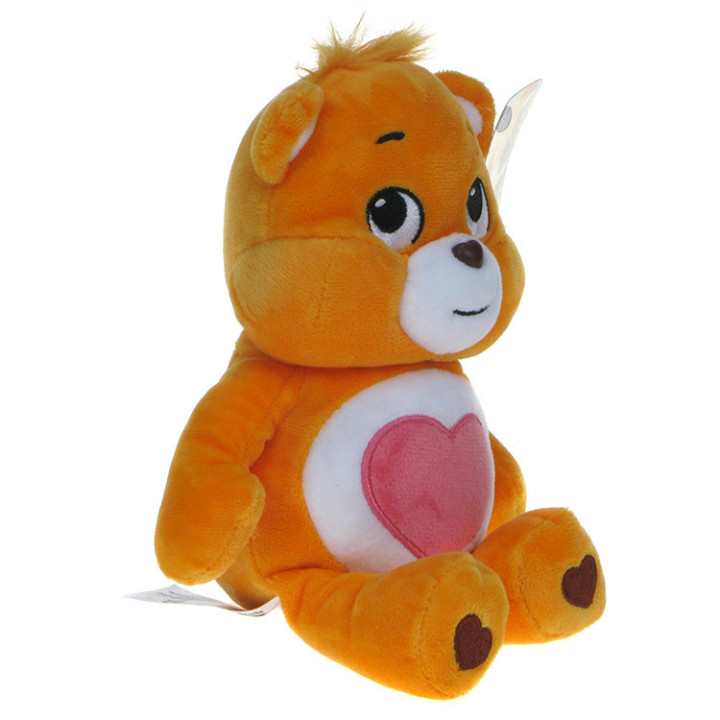 Troskliwe Misie - maskotka Miś Czułe Serce 25cm (Tenderheart Bear)