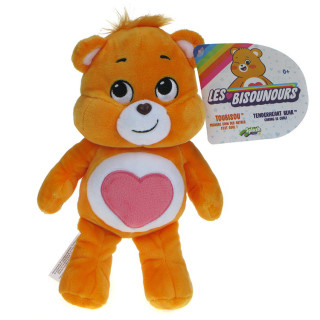 Troskliwe Misie - maskotka Miś Czułe Serce 25cm (Tenderheart Bear)