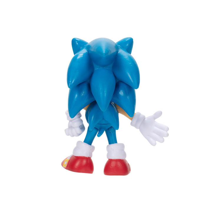 Sonic the Hedgehog - figurka Sonic 6cm