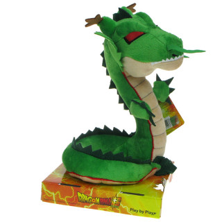 Dragon Ball Super - maskotka Shen Long, Shenron, (Boski, Czarodziejski Smok) 26cm