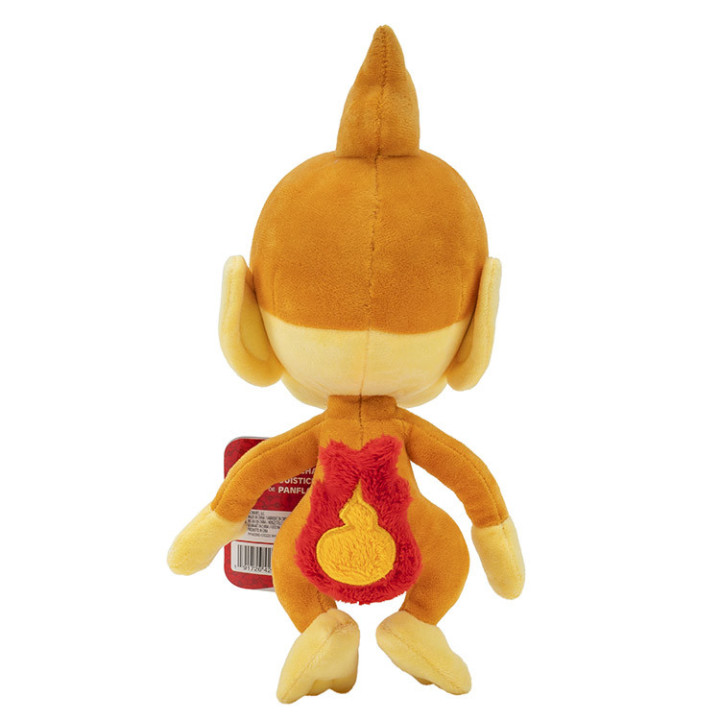 Pokemon - Maskotka - Chimchar 25cm