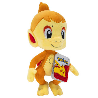 Pokemon - Maskotka - Chimchar 25cm