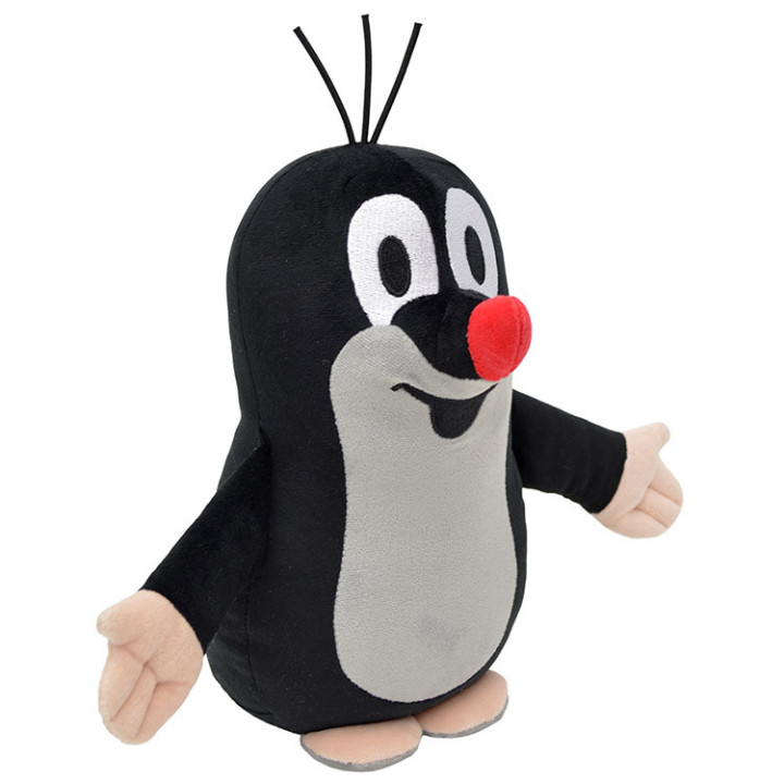 Krecik Średni baby 25cm