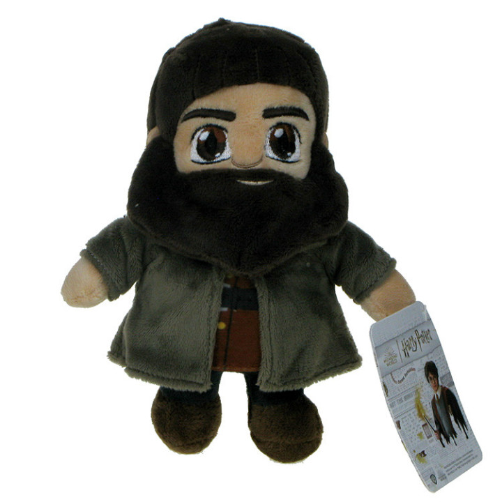 Harry Potter - maskotka Rubeus Hagrid 20cm