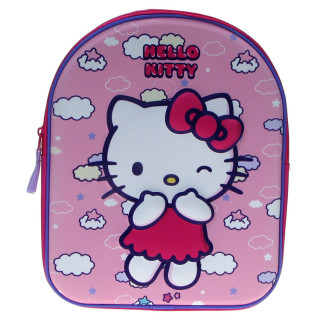 Plecak 3D Hello Kitty