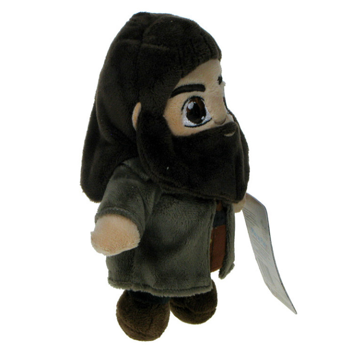 Harry Potter - maskotka Rubeus Hagrid 20cm