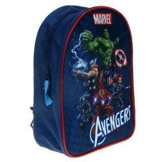 Plecak Marvel Avengers dla maluchów (202-2618)