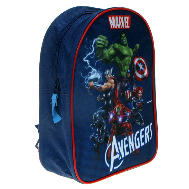 Plecak Marvel Avengers dla maluchów (202-2618)