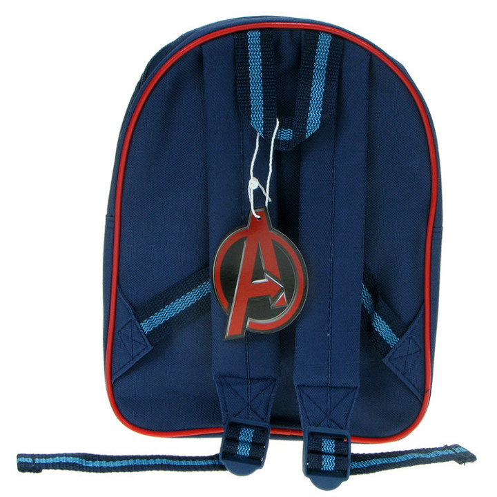 Plecak Marvel Avengers dla maluchów (202-2618)