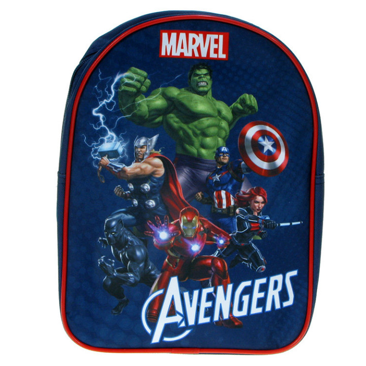 Plecak Marvel Avengers dla maluchów (202-2618)