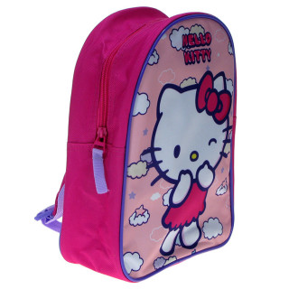 Plecak Hello Kitty dla maluchów
