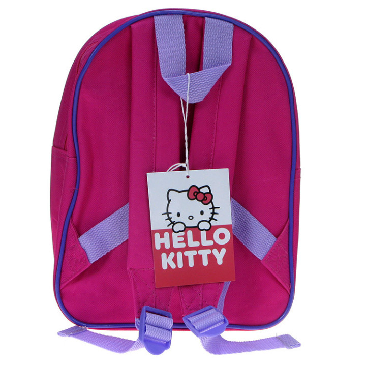 Plecak Hello Kitty dla maluchów