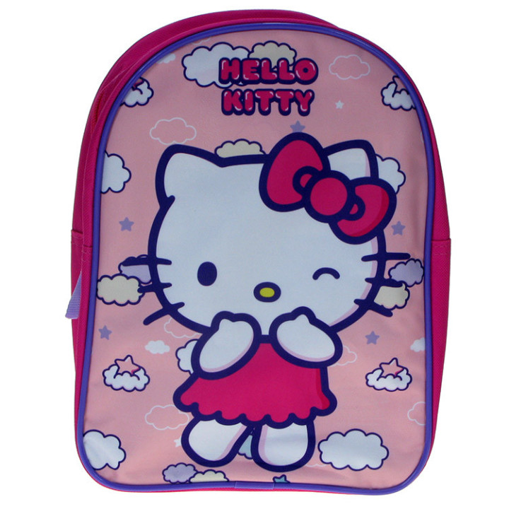 Plecak Hello Kitty dla maluchów