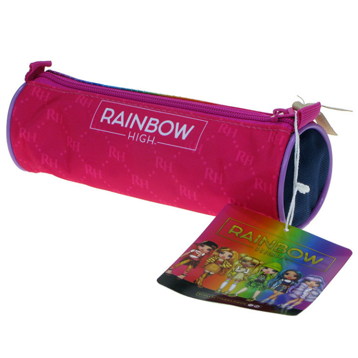 Rainbow High - piórnik tuba