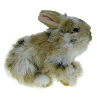 Maskotka Królik 22cm (91974C)