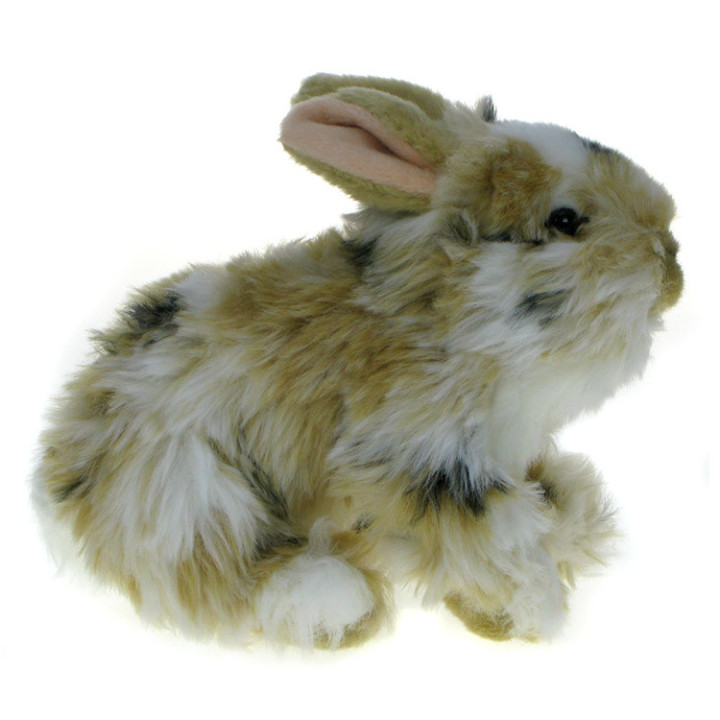 Maskotka Królik 22cm (91974C)