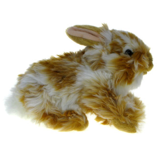 Maskotka Królik 22cm