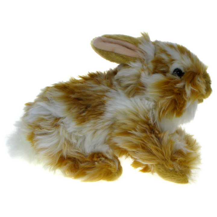 Maskotka Królik 22cm