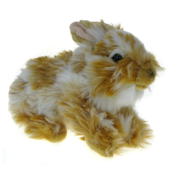 Maskotka Królik 22cm