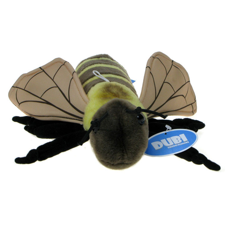 Maskotka Pszczoła miodna 25cm
