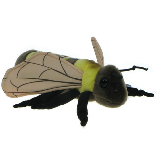 Maskotka Pszczoła miodna 25cm