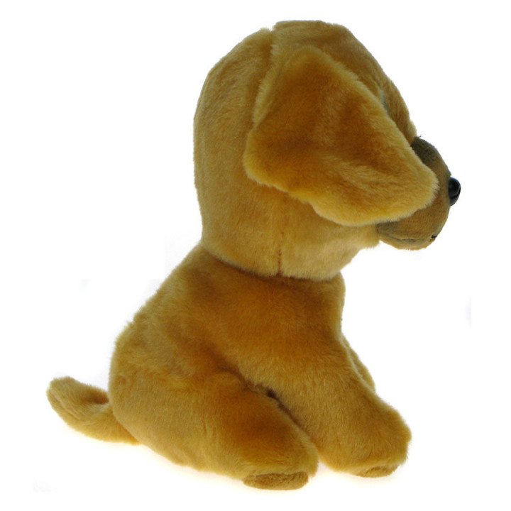 Pupilki (Ty Beanie Boos): piesek wyżeł węgierski Zuzu 16cm