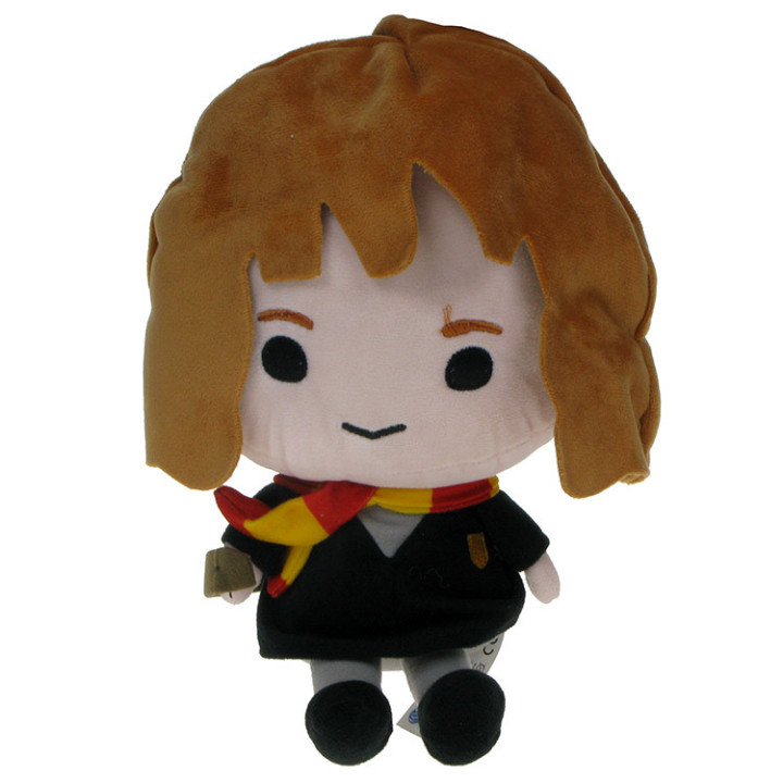 Harry Potter - seria Cute - maskotka Hermiona Granger 27cm