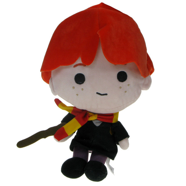 Harry Potter - seria Cute - maskotka Ron Weasley 27cm